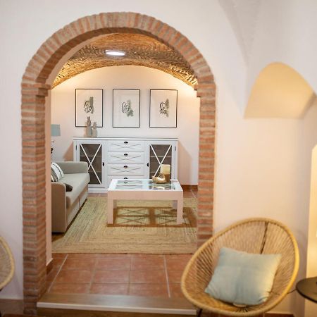 Cg - Vonap Apartment Caceres Bagian luar foto