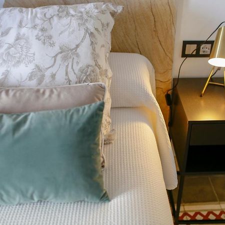 Cg - Vonap Apartment Caceres Bagian luar foto