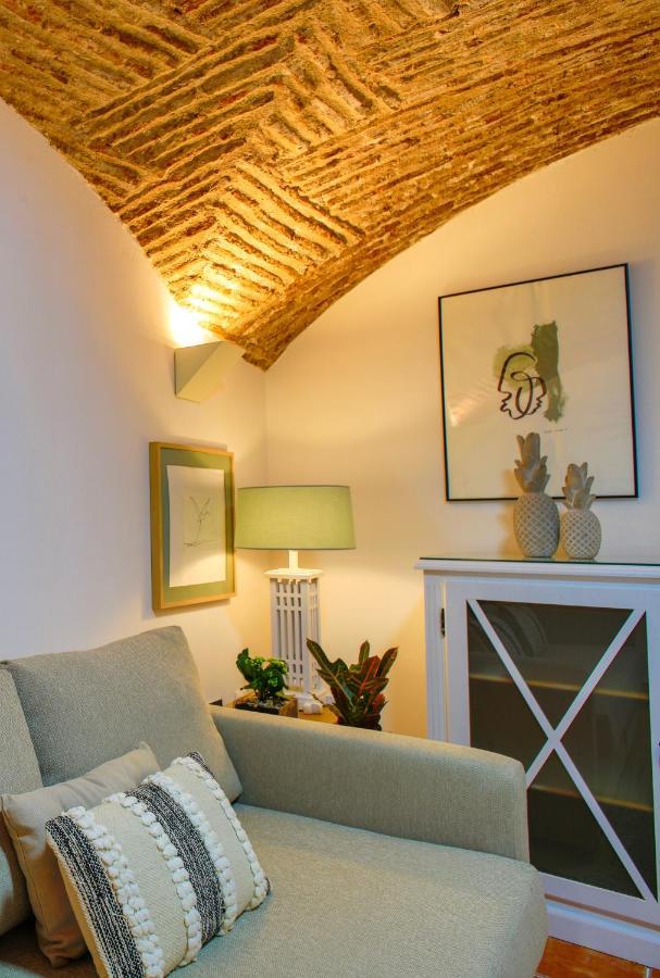 Cg - Vonap Apartment Caceres Bagian luar foto