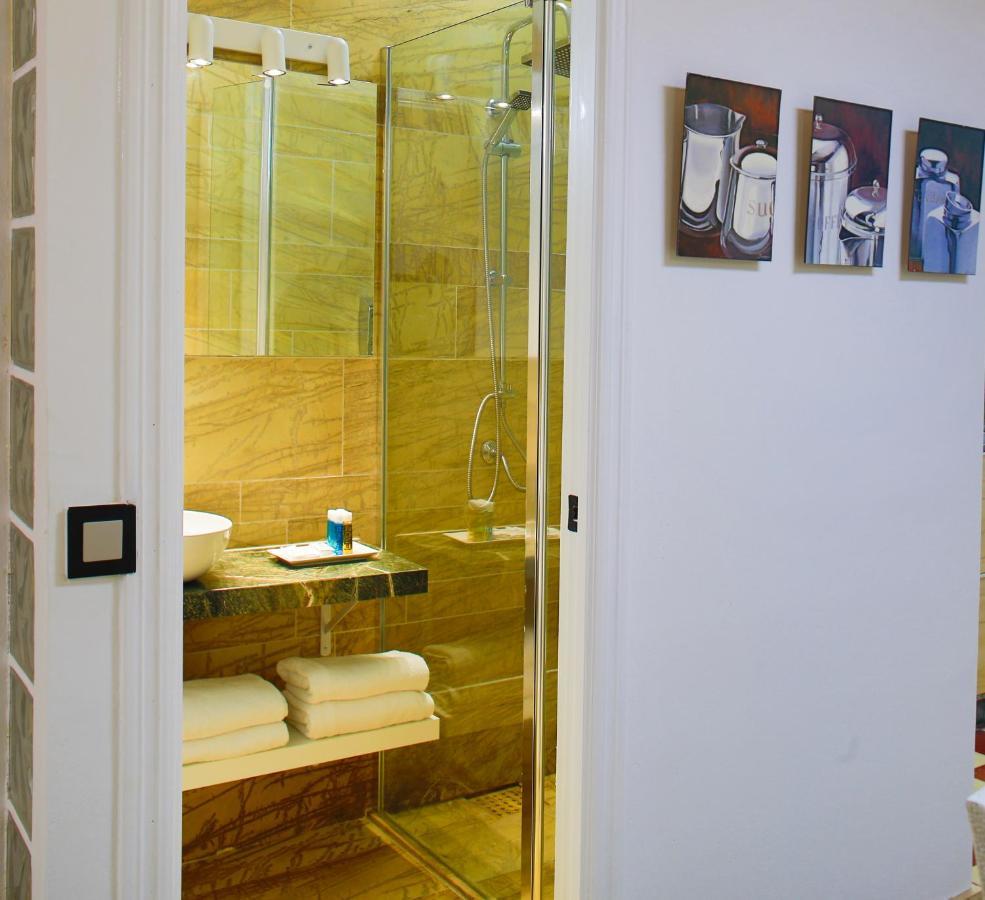 Cg - Vonap Apartment Caceres Bagian luar foto